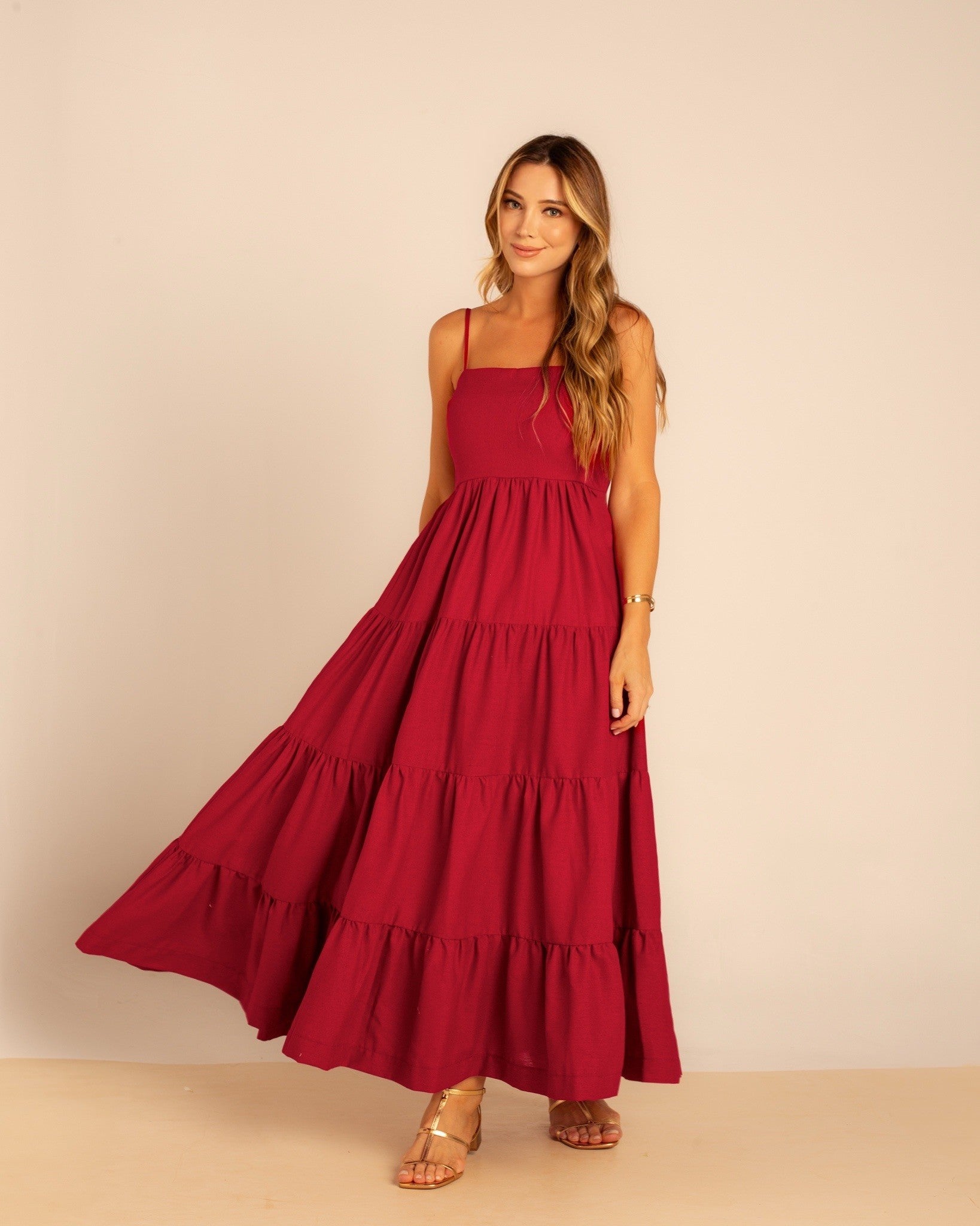 Vestido Madison