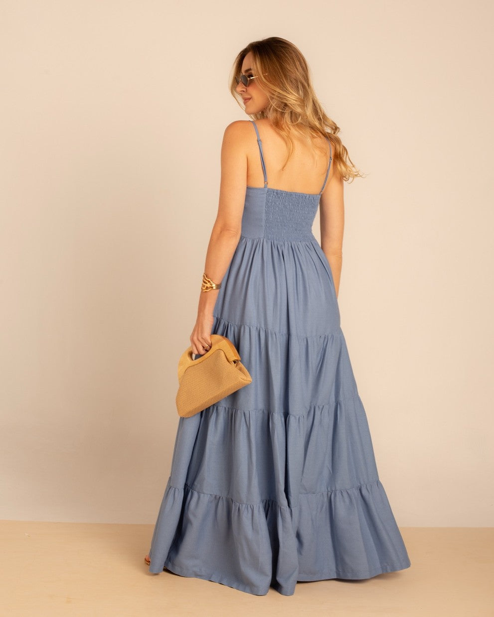 Vestido Madison