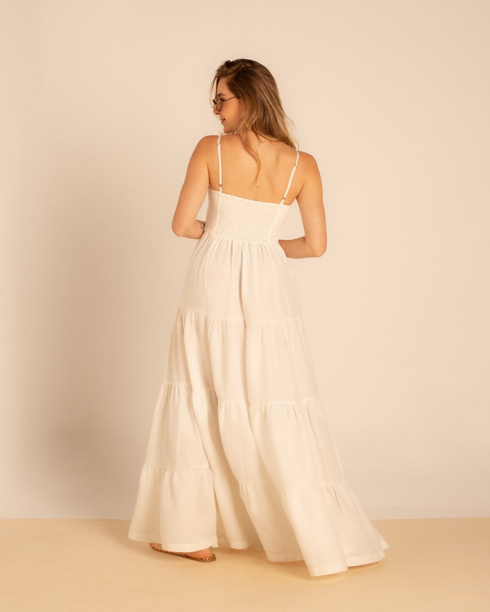 Vestido Madison