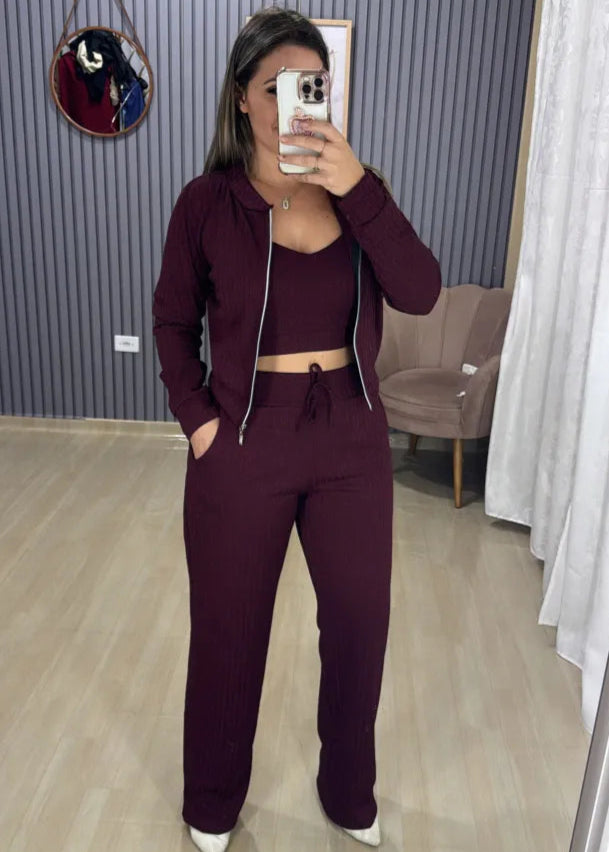 Conjunto Lilian
