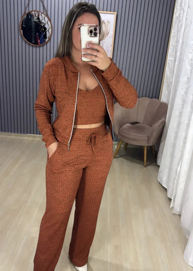 Conjunto Lilian