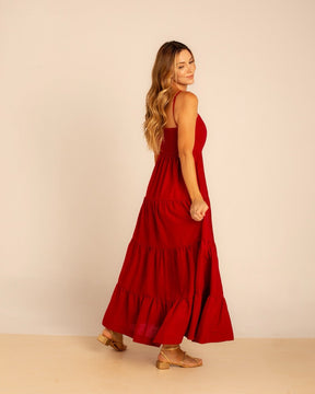 Vestido Madison