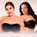 BELA COMFORT - Sutiã Tomara que Caia - Sustentação Perfeita Sem Alças - [Compre 1 Leve 2] + Brinde Exclusivo