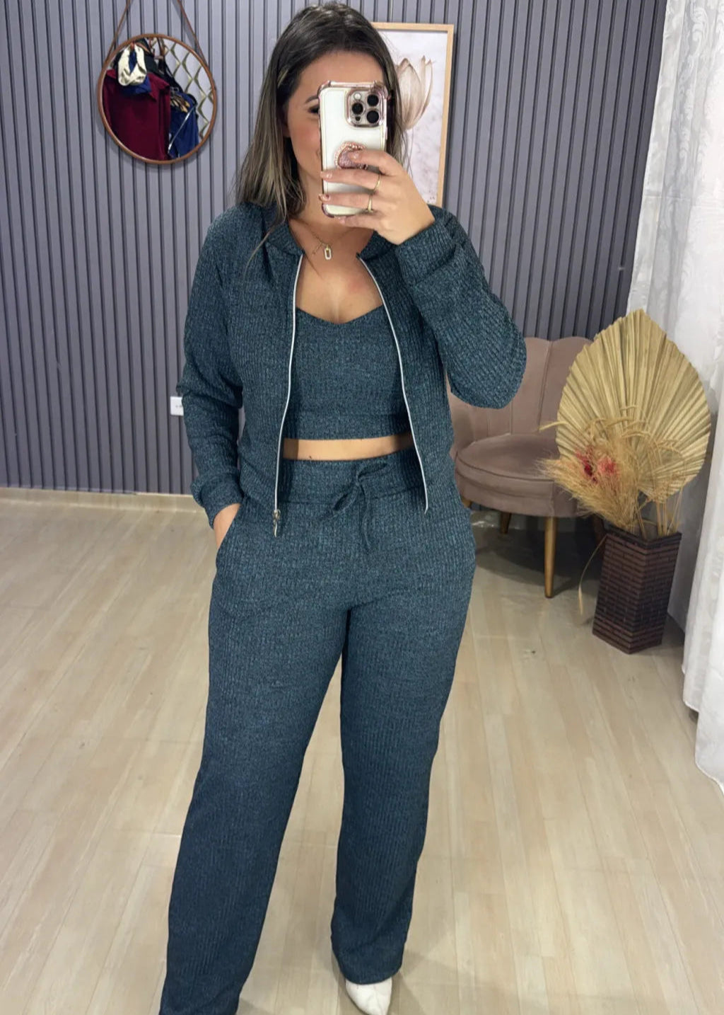 Conjunto Lilian