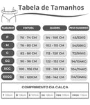 Calça Pantalona Waffle® Requintte [Compre 1 Leve 2] Brinde Exclusivo!